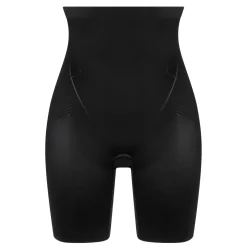 Thinstincts® 2.0 Medium Control High Waisted Mid-Thigh Shorts Women Shapewear