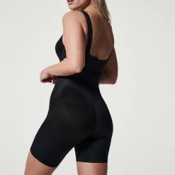 Thinstincts® 2.0 Medium Control High Waisted Mid-Thigh Shorts Women Shapewear