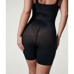 Thinstincts® 2.0 Medium Control High Waisted Mid-Thigh Shorts Women Shapewear