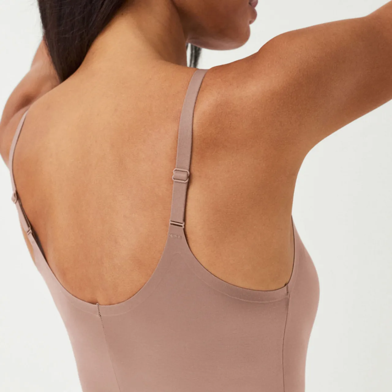 Online Thinstincts® 2.0 Medium Control Cami Thong Bodysuit Women Shapewear