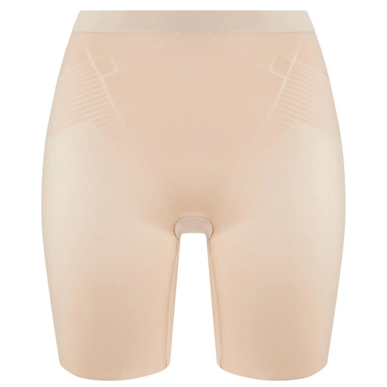 Online Thinstincts® 2.0 Medium Control Mid-Thigh Shorts Women Shapewear