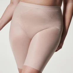 Online Thinstincts® 2.0 Medium Control Mid-Thigh Shorts Women Shapewear
