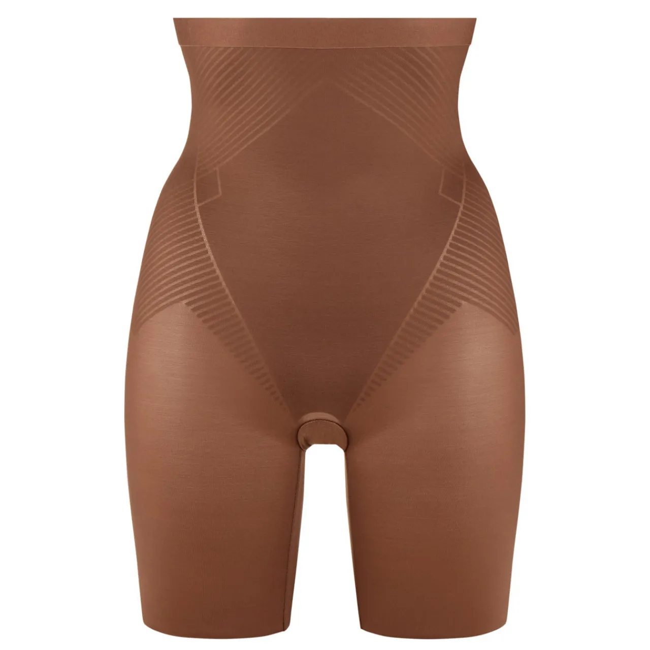 Best Thinstincts® 2.0 Medium Control High Waisted Mid-Thigh Shorts Women Shapewear