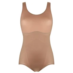 New Thinstincts® 2.0 Medium Control Tank Brief Bodysuit Women Shapewear