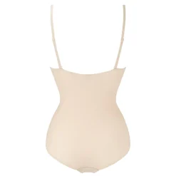 Clearance Thinstincts® 2.0 Medium Control Thong Bodysuit Women Shapewear