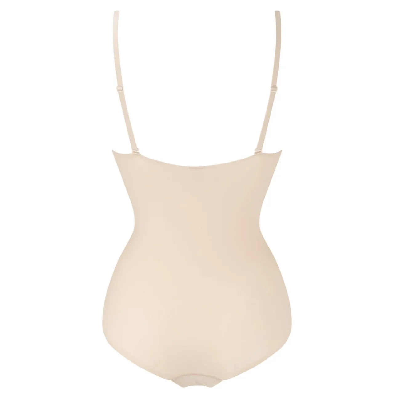 Clearance Thinstincts® 2.0 Medium Control Thong Bodysuit Women Shapewear