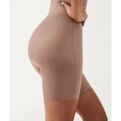 Thinstincts® 2.0 Open-Bust Mid-Thigh Bodysuit Women Shapewear
