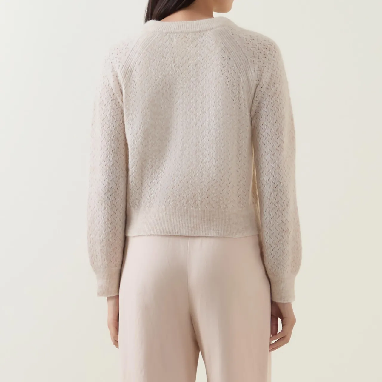 Sale Thora Patterned Cardigan Women Sweaters & Cardigans