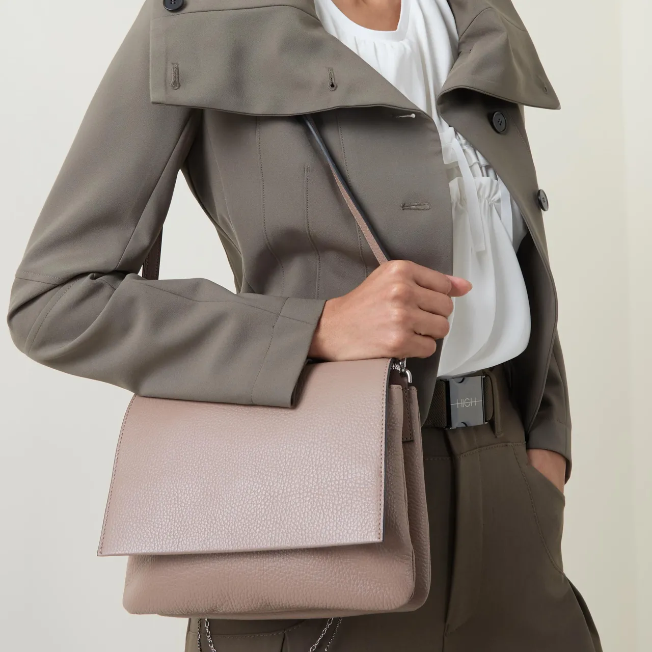 Hot Three Crossbody Bag Women Crossbody Bags