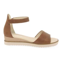 Hot Ticho Wedges Women Heels