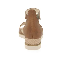 Hot Ticho Wedges Women Heels