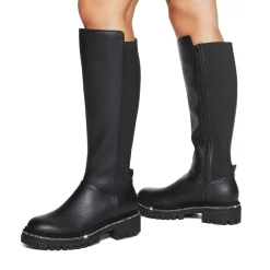 Hot Tiff Knee-High Boots Women Boots