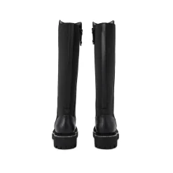 Hot Tiff Knee-High Boots Women Boots
