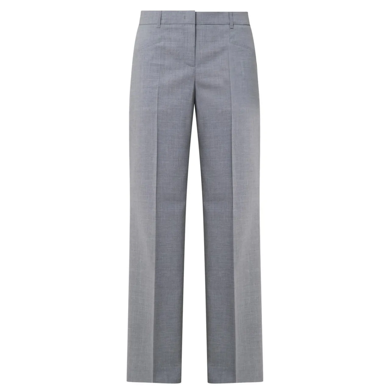 Tilda9 Relaxed Trousers Women Trousers & Shorts