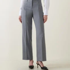 Tilda9 Relaxed Trousers Women Trousers & Shorts