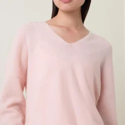 Outlet Titina Relaxed Sweater Women Sweaters & Cardigans