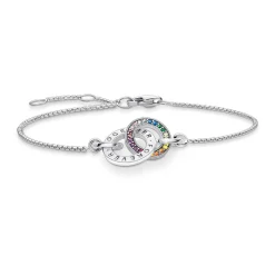 New Together Chain Bracelet Women Bracelets