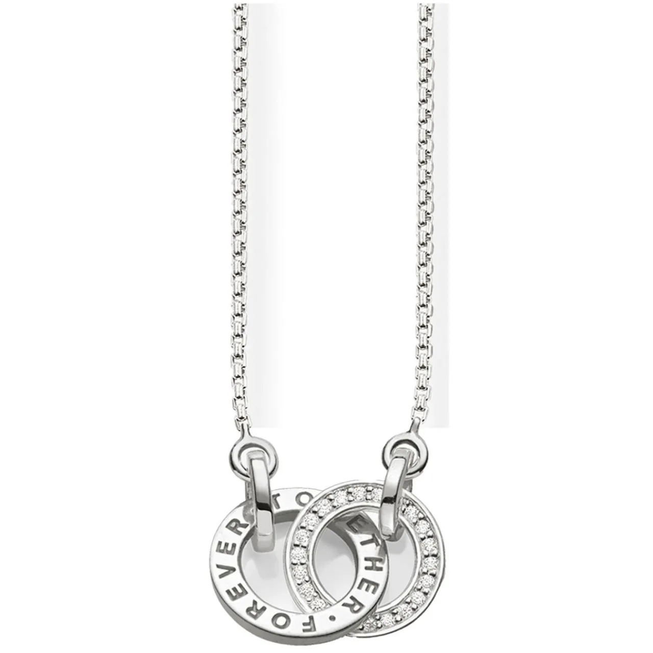 Best Together Necklace Women Necklaces