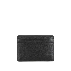 Best Tonal Logo Leather Cardholder Women Wallets