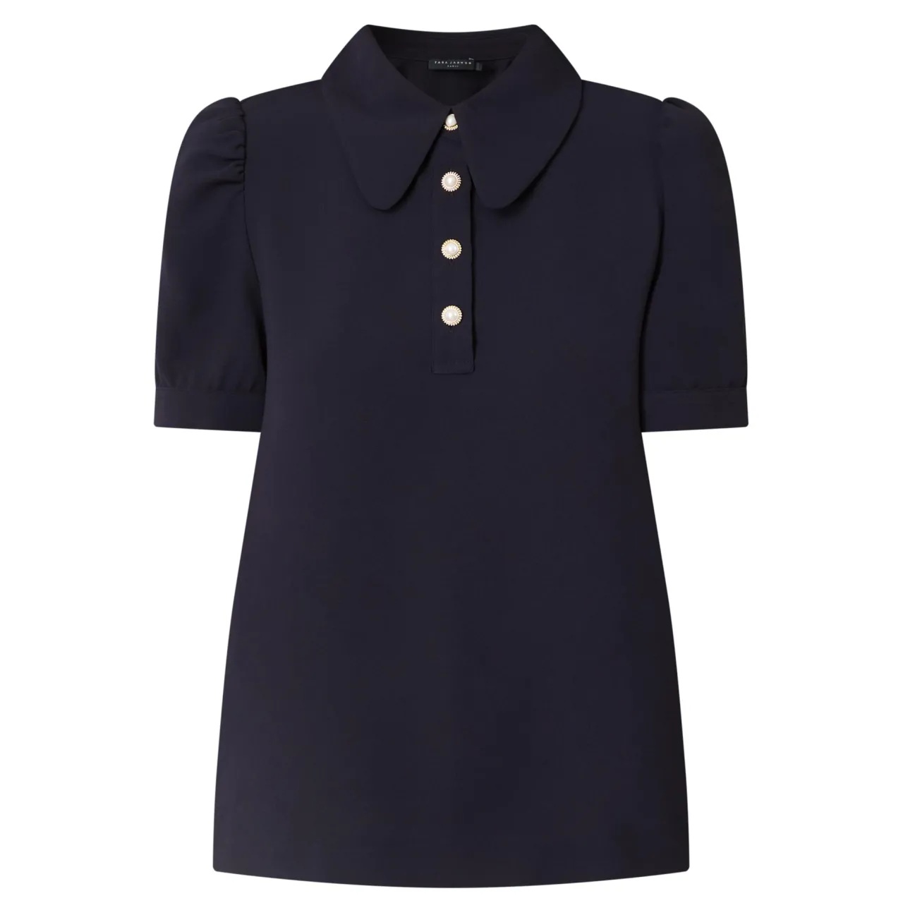 New Tonino Polo Shirt Women Tops