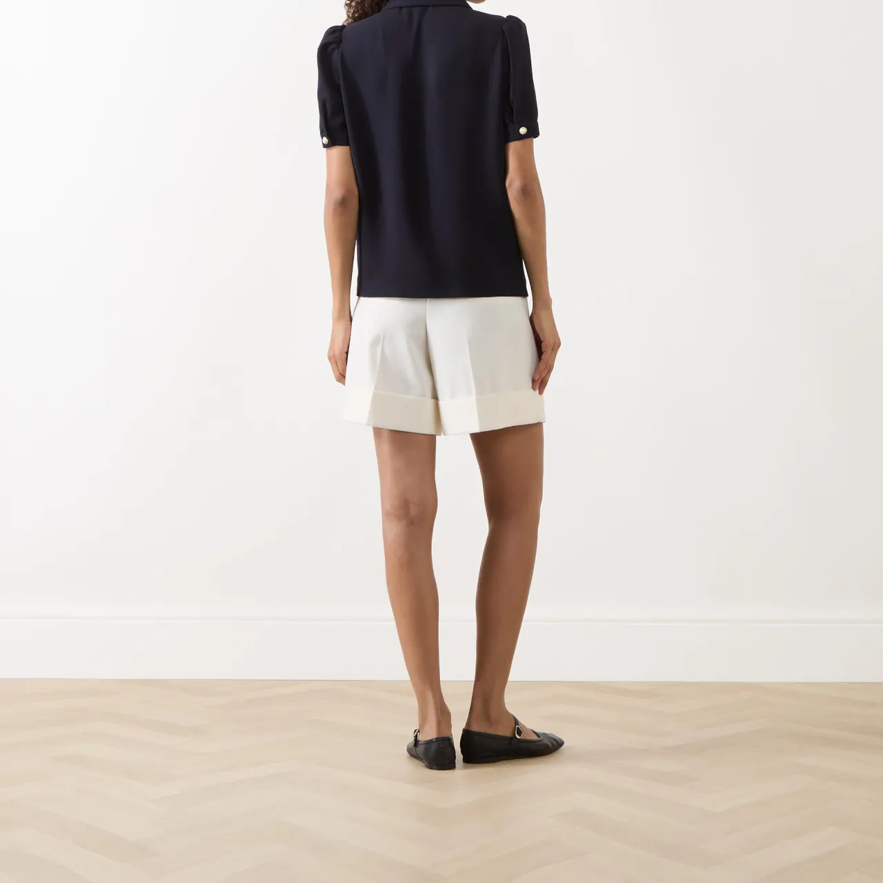 New Tonino Polo Shirt Women Tops