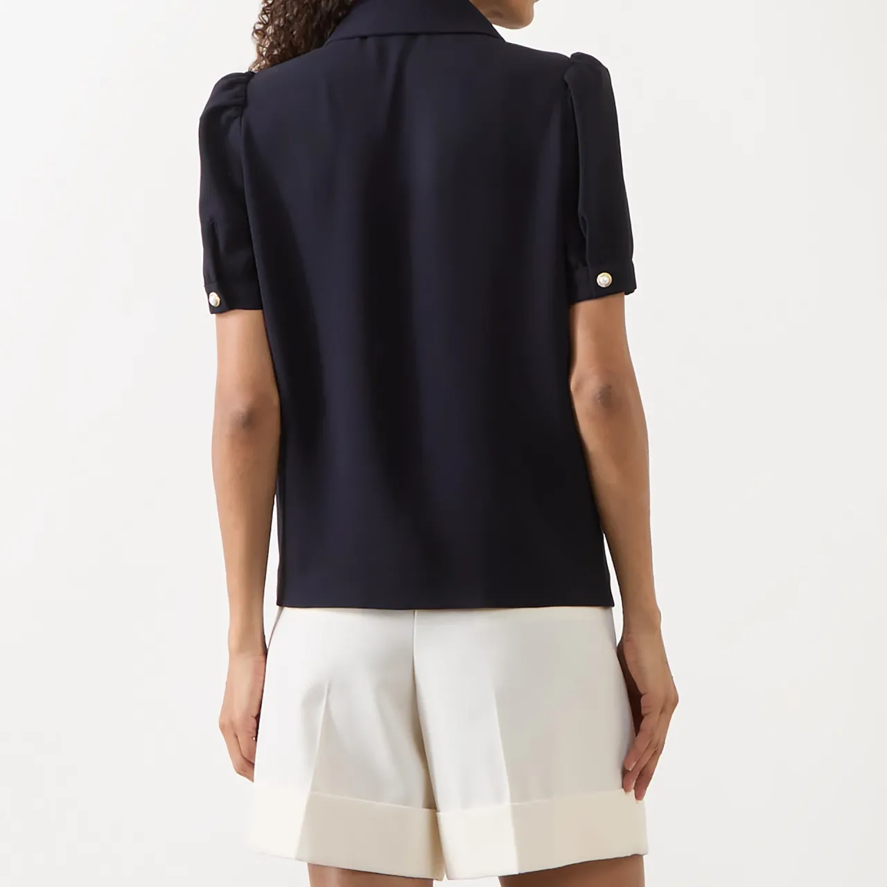 New Tonino Polo Shirt Women Tops