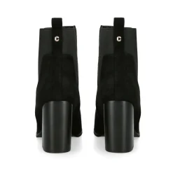 New Toodle Heeled Chelsea Boots Women Boots