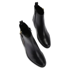 New Tori Heeled Boots Women Boots