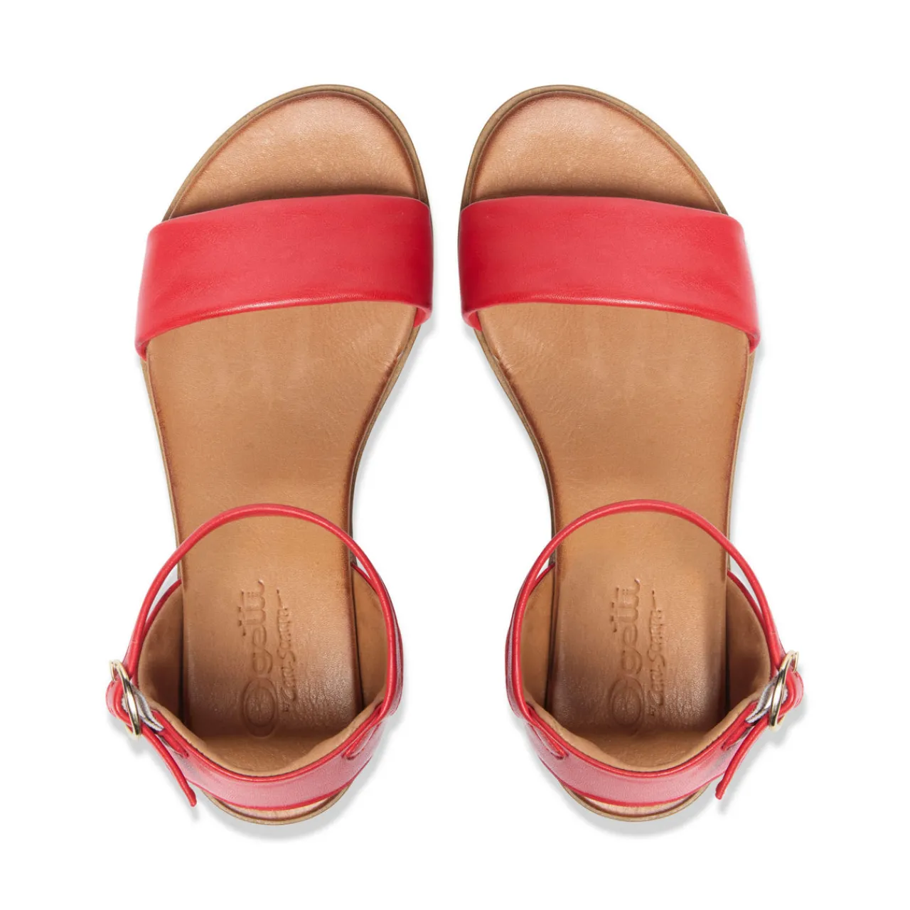 Sale Toscana Leather Sandals Women Sandals