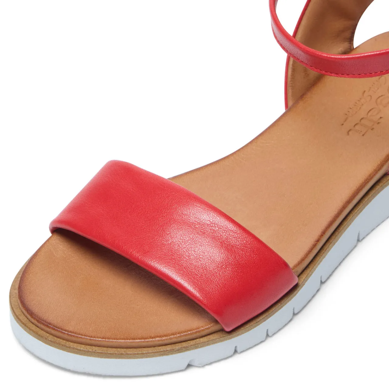Sale Toscana Leather Sandals Women Sandals