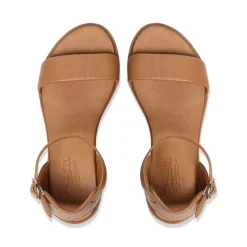 Clearance Toscana Leather Sandals Women Sandals