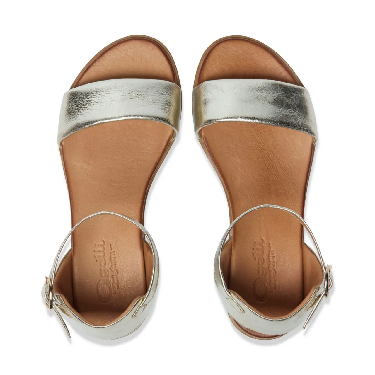 Discount Toscana Leather Sandals Women Sandals