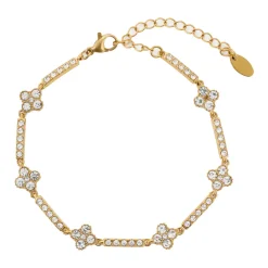 Discount Total Glam Bar Bracelet Women Bracelets