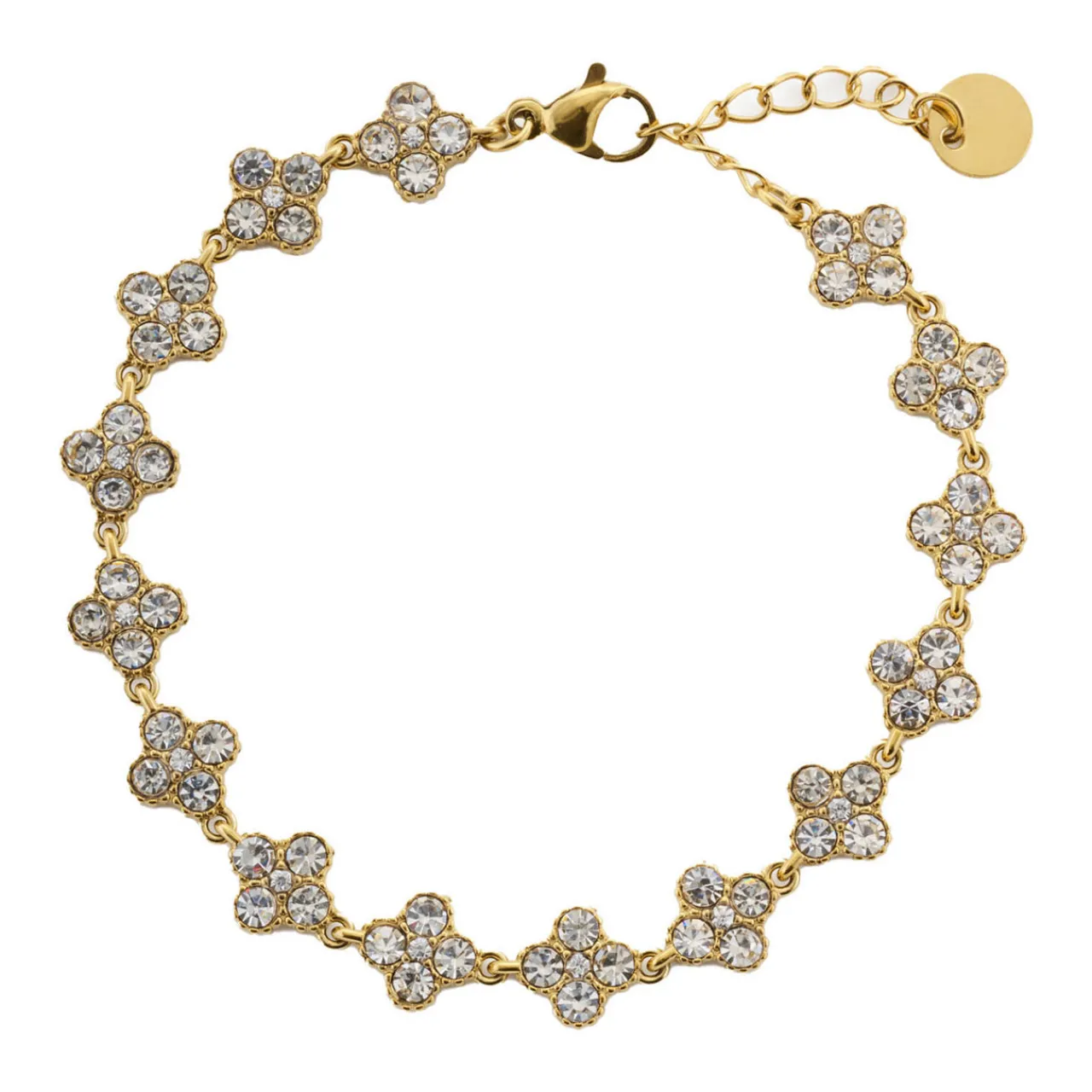 Hot Total Glam Bracelet Women Bracelets