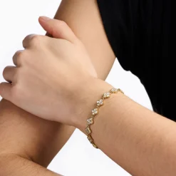Hot Total Glam Bracelet Women Bracelets