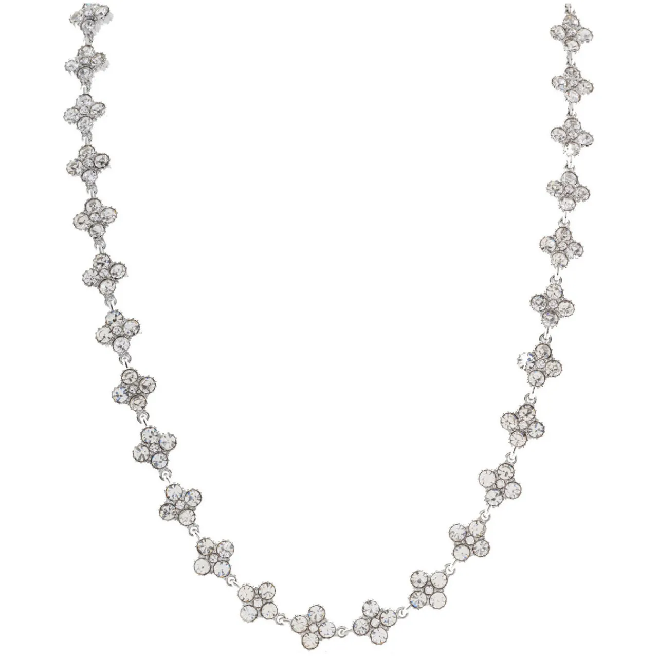 Clearance Total Glam Necklace Women Necklaces