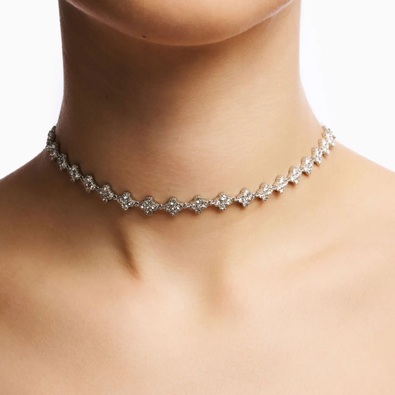 Clearance Total Glam Necklace Women Necklaces