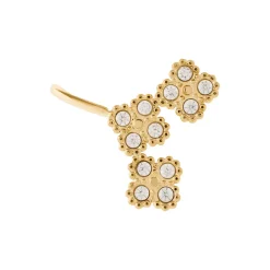 Best Total Glam Single Ear Cuff Women Earrings