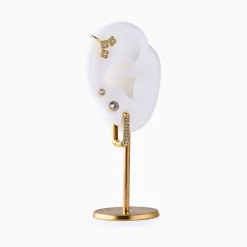 Best Total Glam Single Ear Cuff Women Earrings