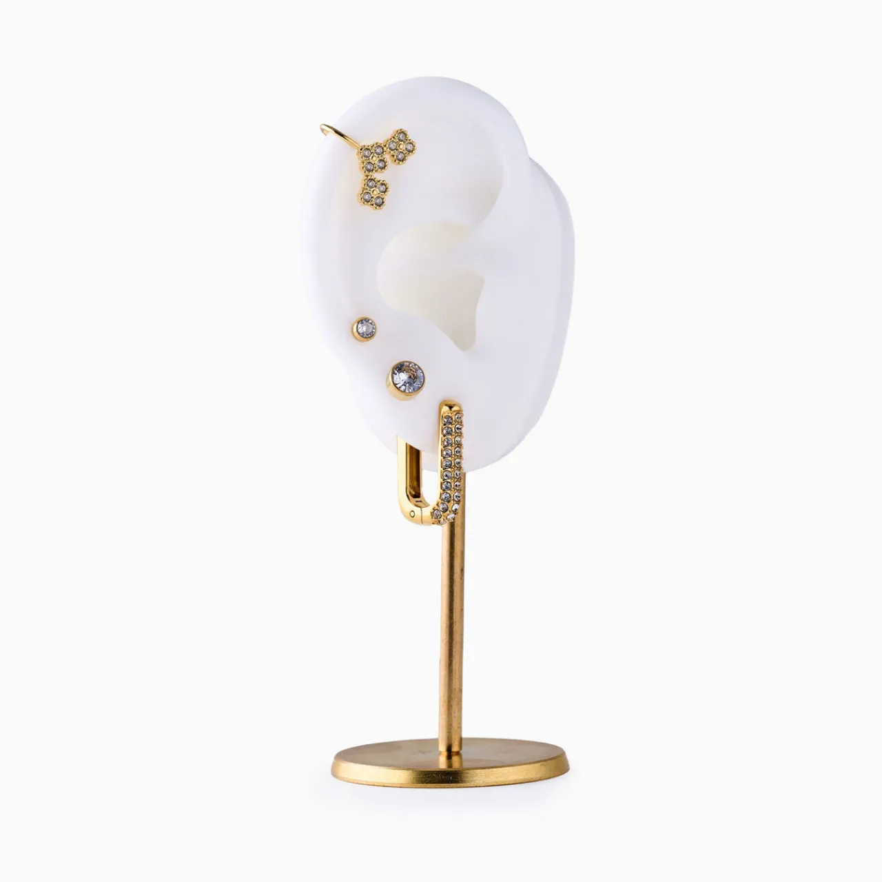 Best Total Glam Single Ear Cuff Women Earrings