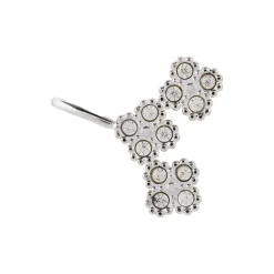 Clearance Total Glam Single Ear Cuff Women Earrings