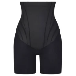 Sale TotalContour High-Waisted Mid-Thigh Short Women Shapewear