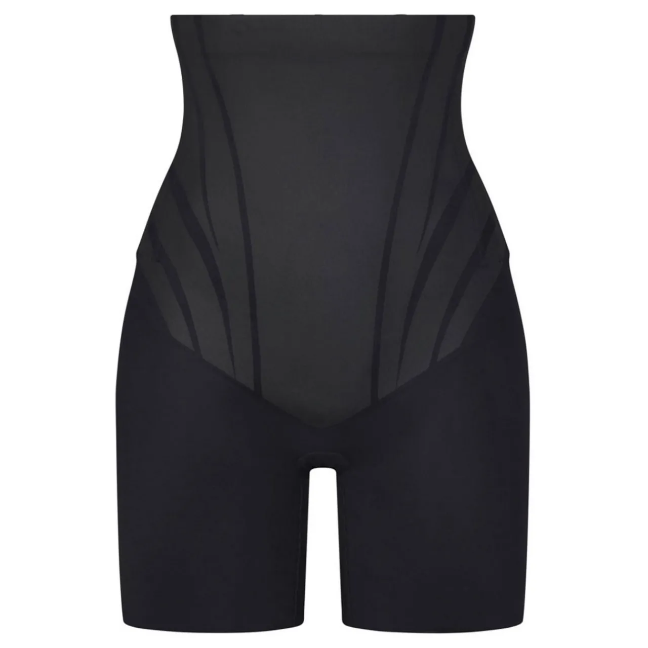 Sale TotalContour High-Waisted Mid-Thigh Short Women Shapewear