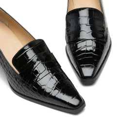 Clearance Totter Kitten Heels Women Heels