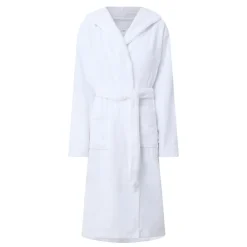 Hot Towelling Robe Women Sleepwear