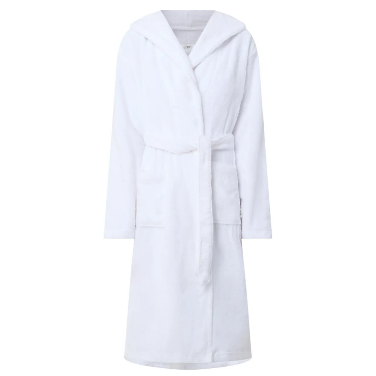 Hot Towelling Robe Women Sleepwear