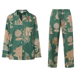 New Tree Pyjama Set Women Sleepwear