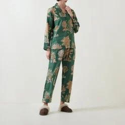 New Tree Pyjama Set Women Sleepwear