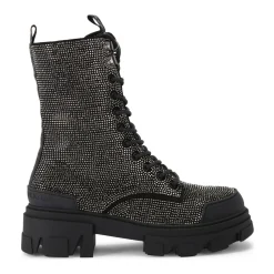 Outlet Trekker Gem Biker Boots Women Boots