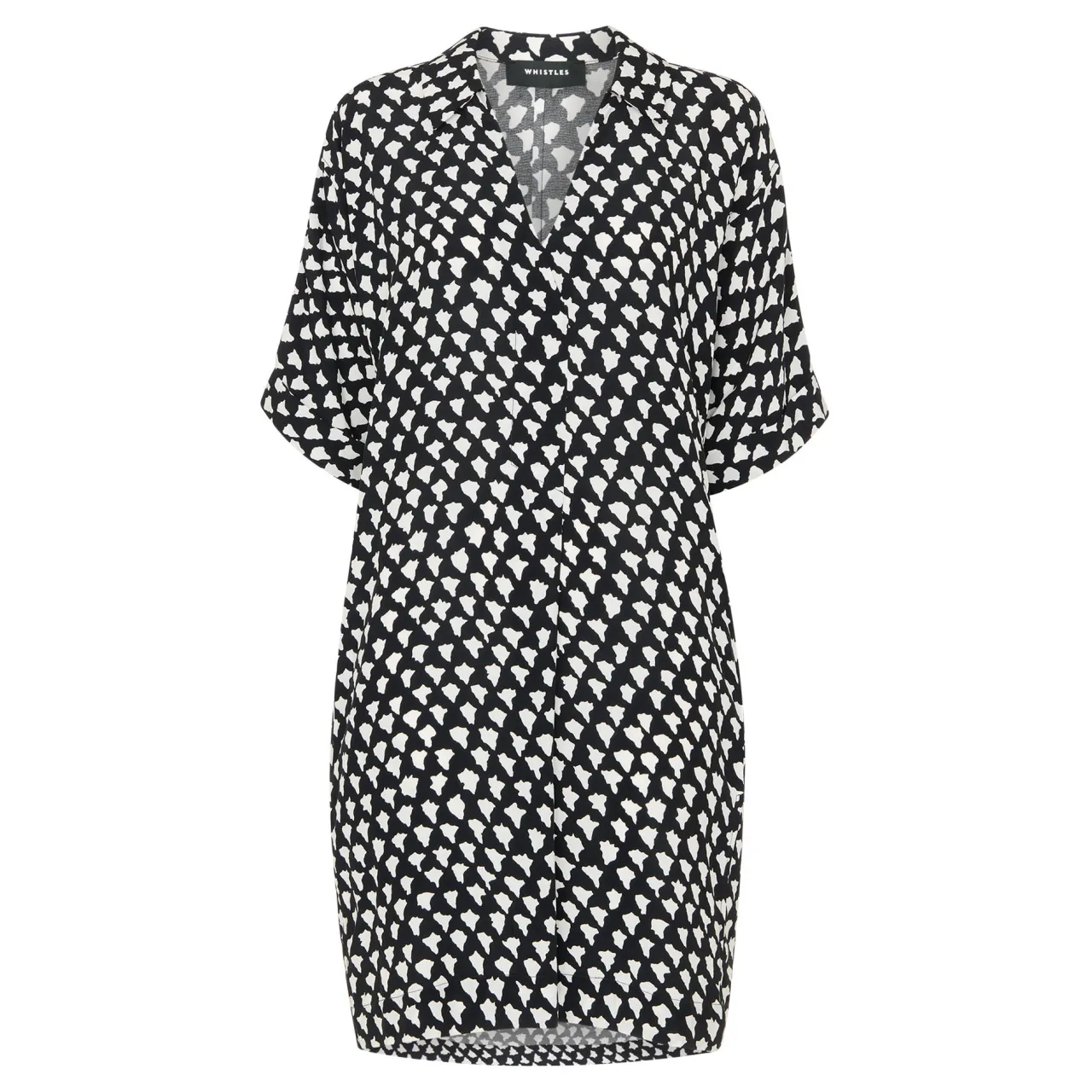 Sale Triangle Mini Dress Women Dresses